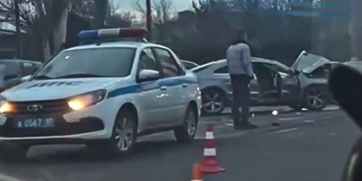 дтп в окупованій макіївці