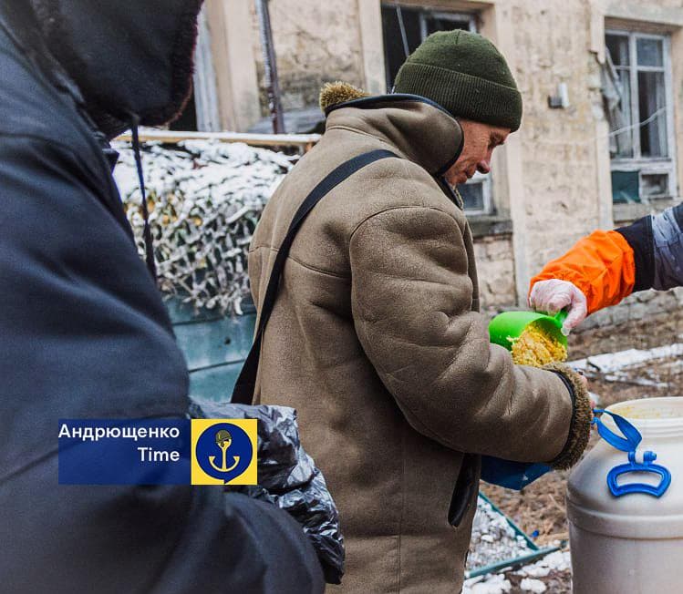 как живет оккупированное село Кураховка Донецкой области