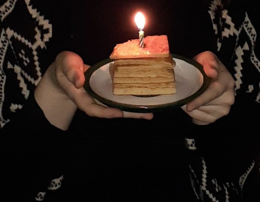 історія родини з Чернігівщини