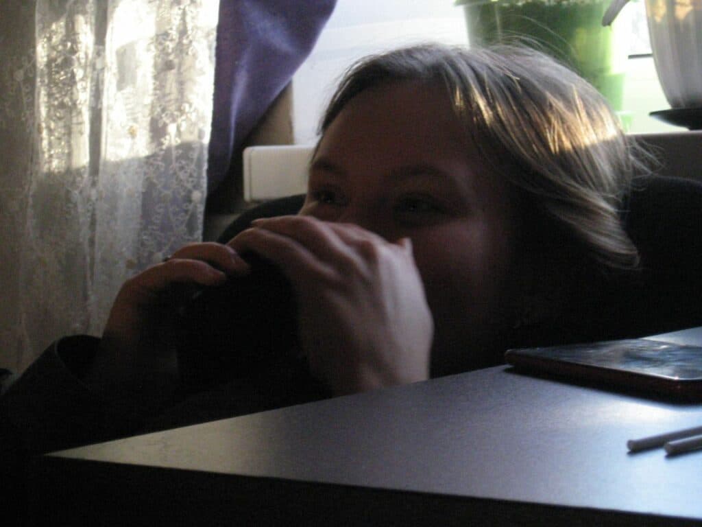 історія родини з Чернігівщини