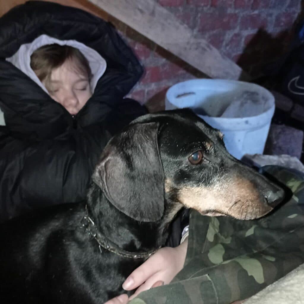 історія родини з Чернігівщини