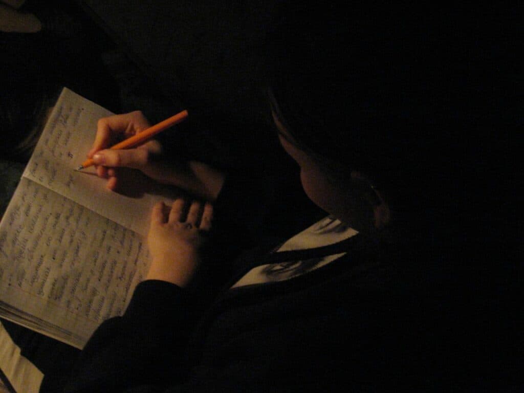 історія родини з Чернігівщини