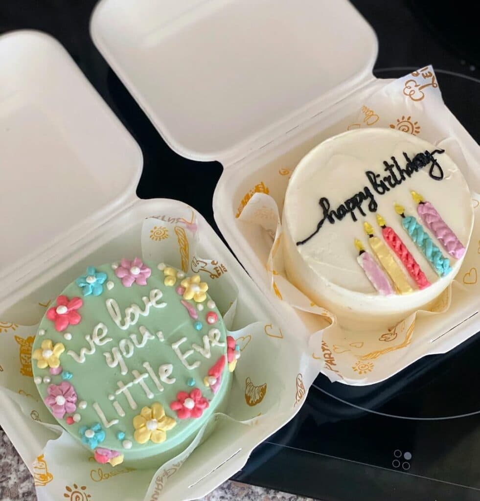 кондитерка селидове Вікторія Лобода