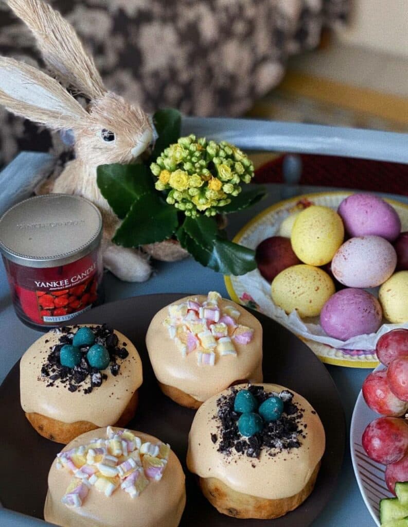 кондитерка селидове Вікторія Лобода