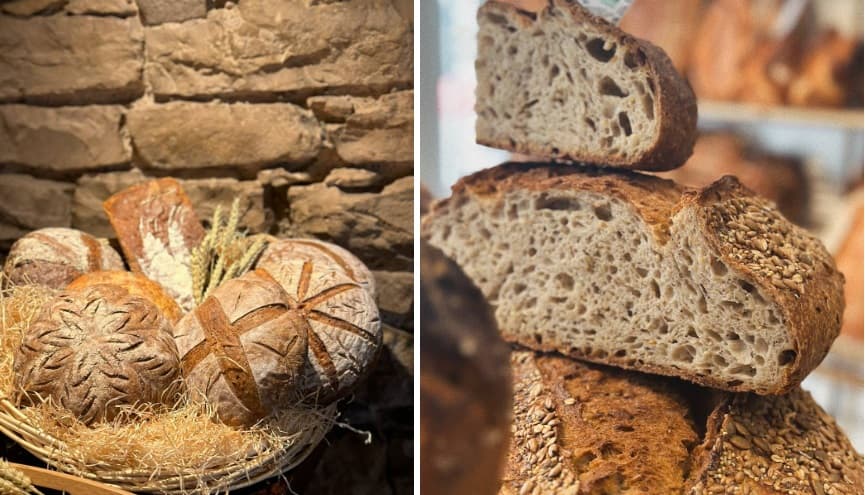 кондитерка селидове Вікторія Лобода