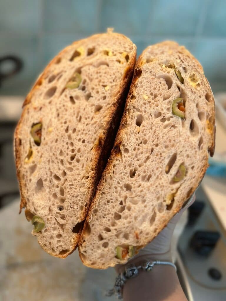 кондитерка селидове Вікторія Лобода