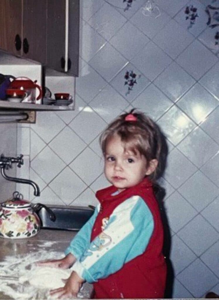 кондитерка селидове Вікторія Лобода