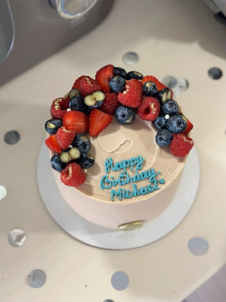 кондитерка селидове Вікторія Лобода