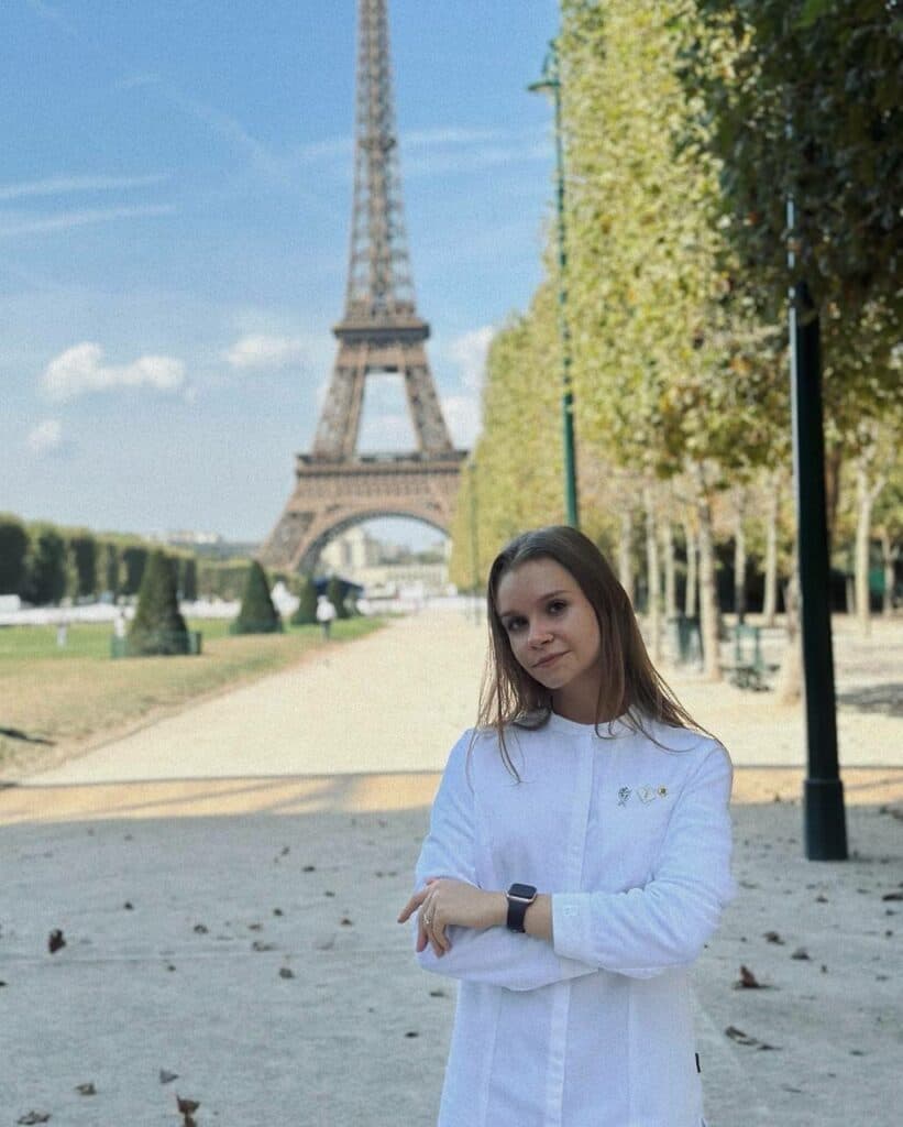 кондитерка селидове Вікторія Лобода