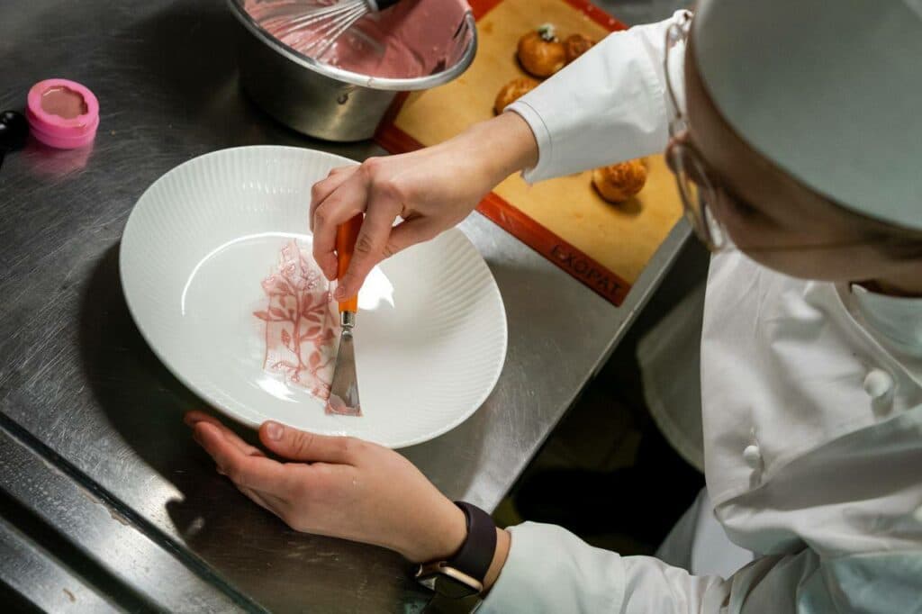 кондитерка селидове Вікторія Лобода