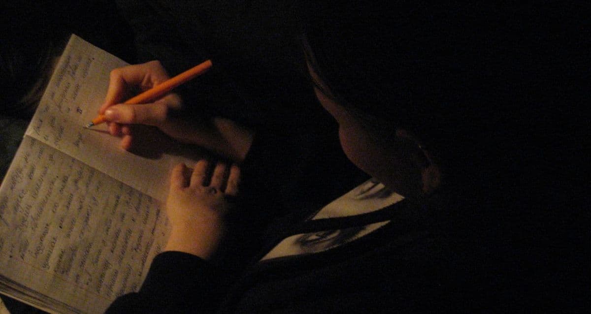 історія родини з Чернігівщини