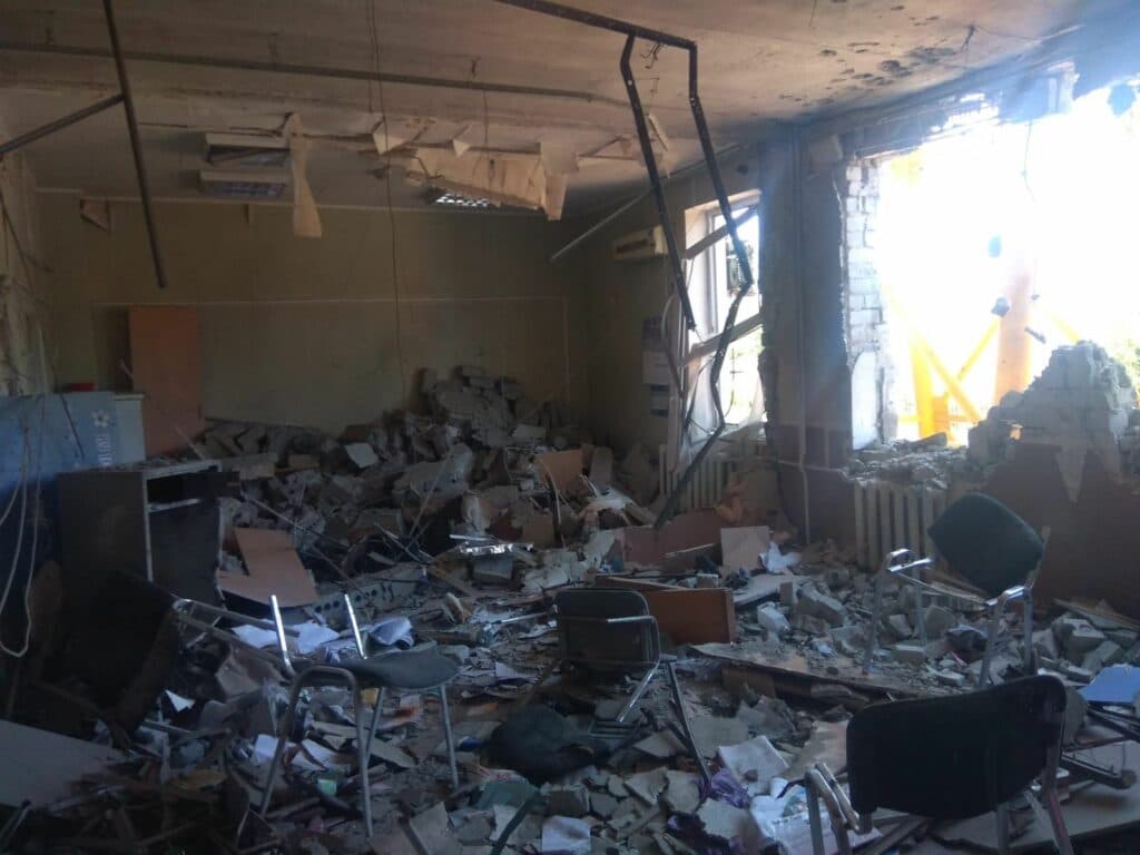 окупанти спорт