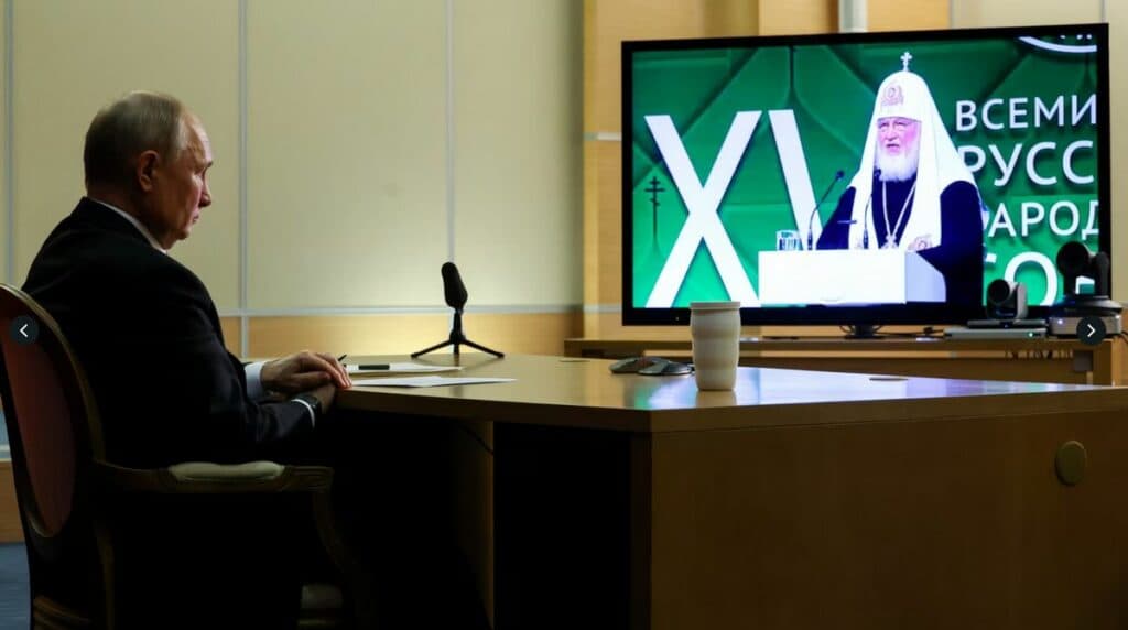 окупанти використовують релігію _09