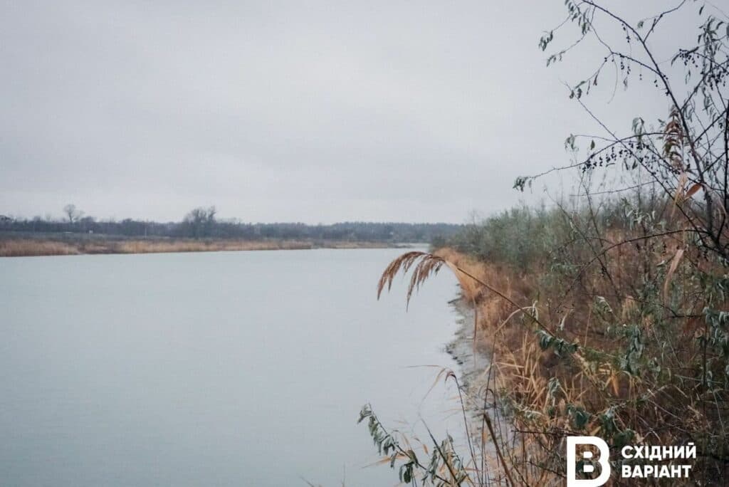 тварини з Донеччини