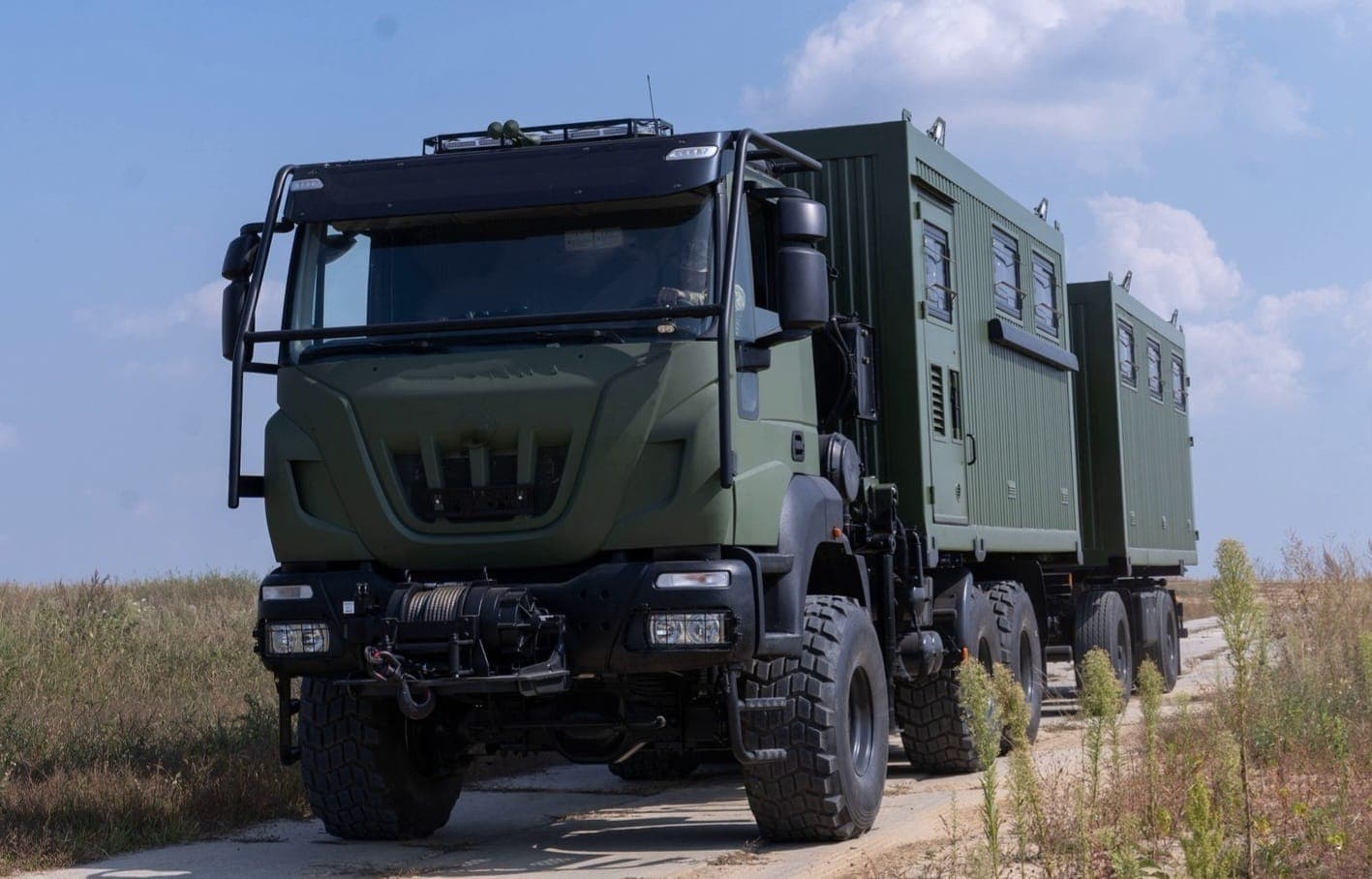 Автотехніка