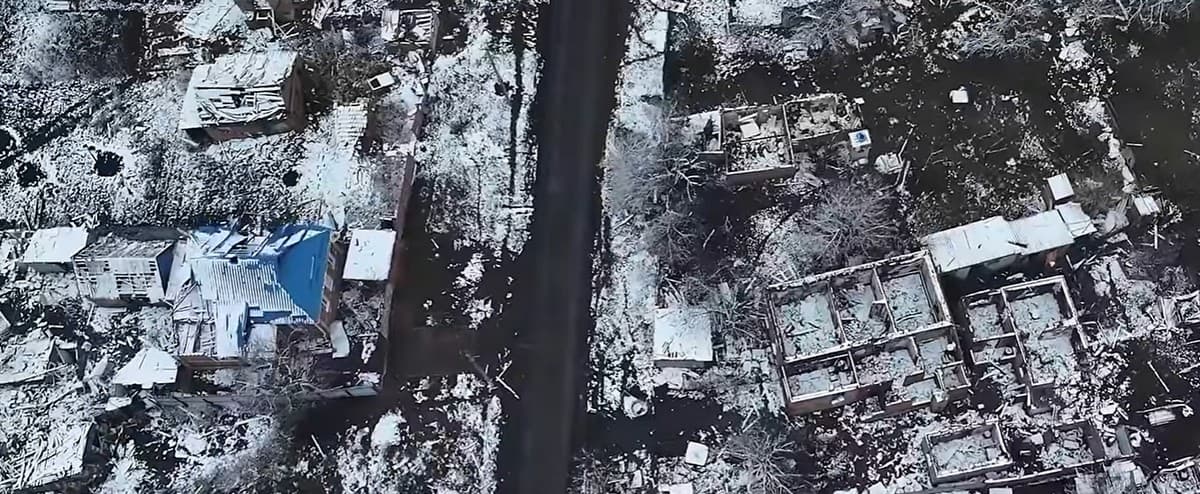 "Азов" рятує жителів Донеччини від ворожих обстрілів (відео)