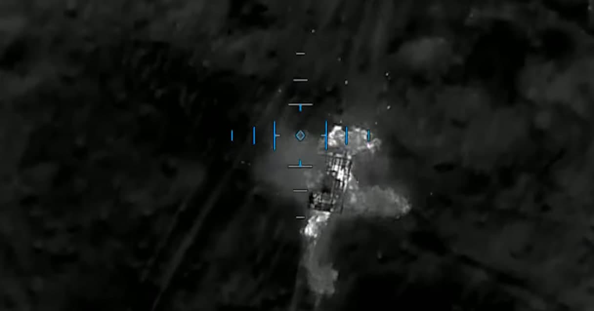 Бійці 10 бригади Едельвейс відбили штурм російської армії на Сіверському напрямку