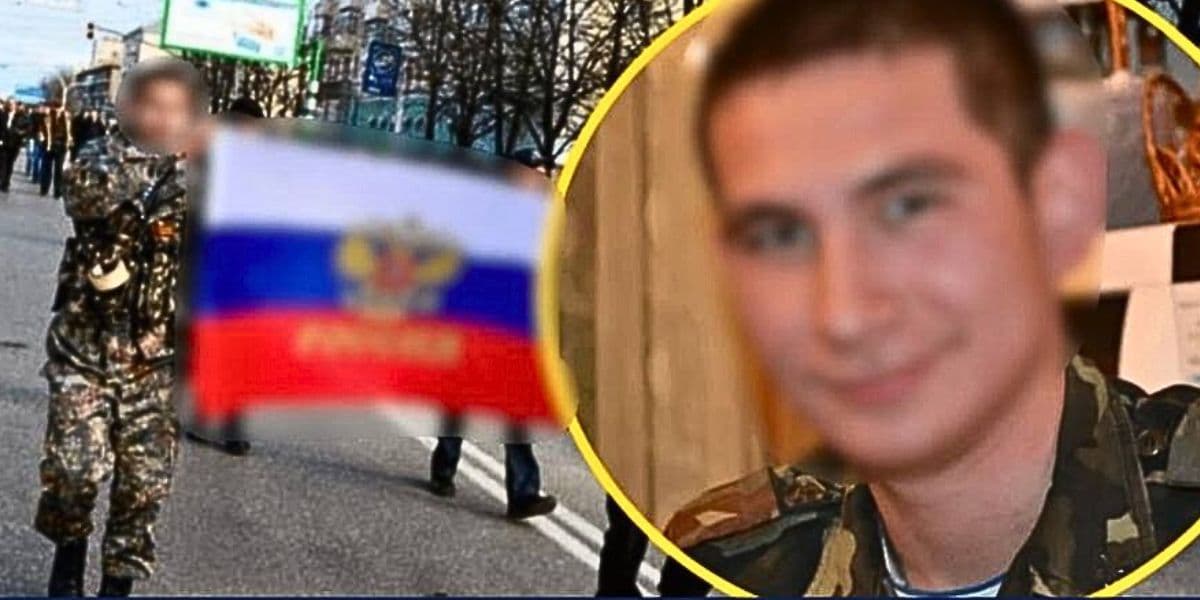 До 8 років за ґратами засуджено одного з лідерів Луганської гвардії, який захоплював будівлі СБУ та ОДА