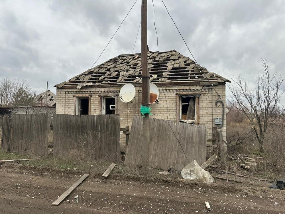 З лінії фронту на Донеччині евакуювали 174 людини з дітьми