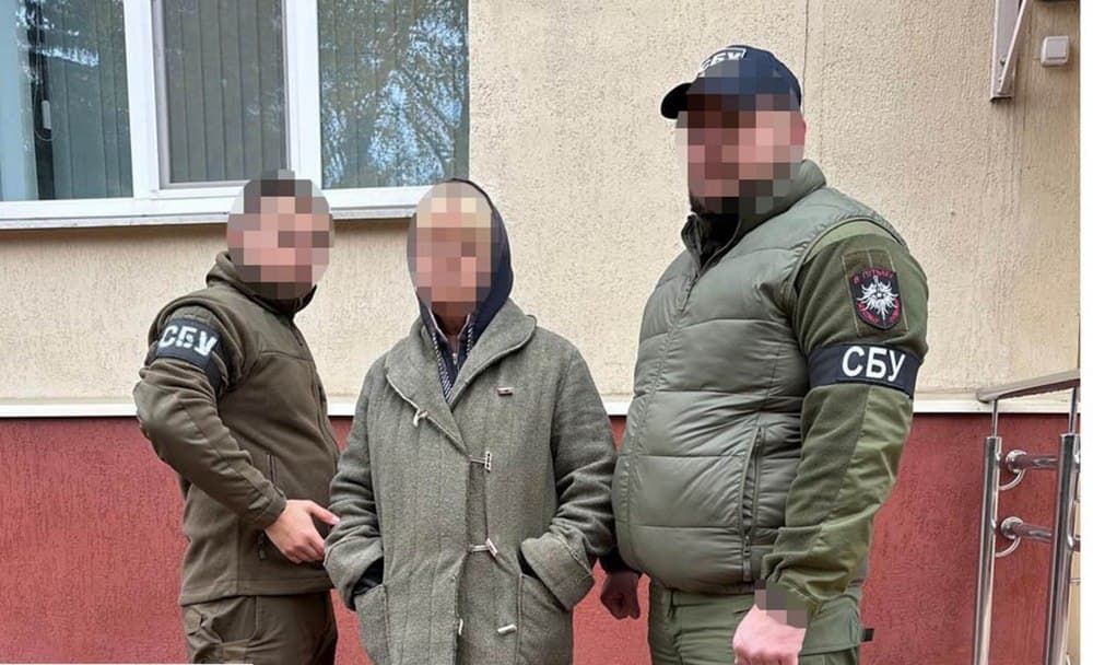 Судитимуть мешканку Краматорського району, яка могла передавати ворогу дані про місцезнаходження Сил оборони