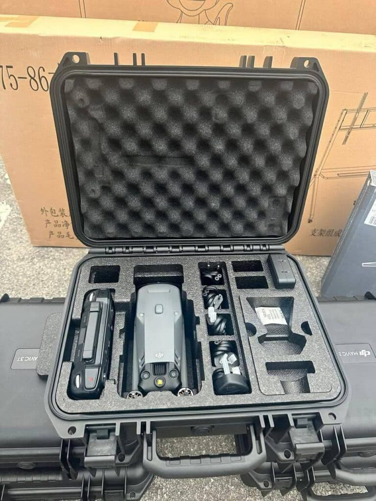 Дрони та старлінки отримали бійці на Харківському та Сумському напрямках від Луганщини