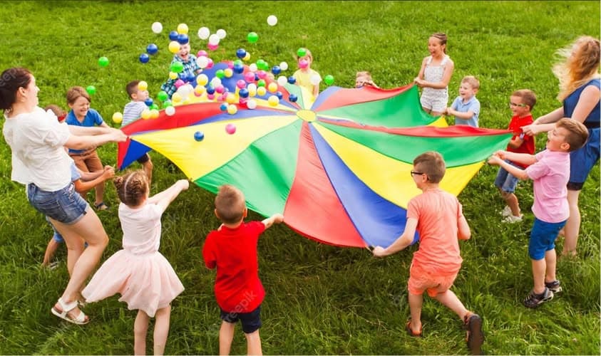 Гірська громада приймає заявки на літнє дитяче оздоровлення