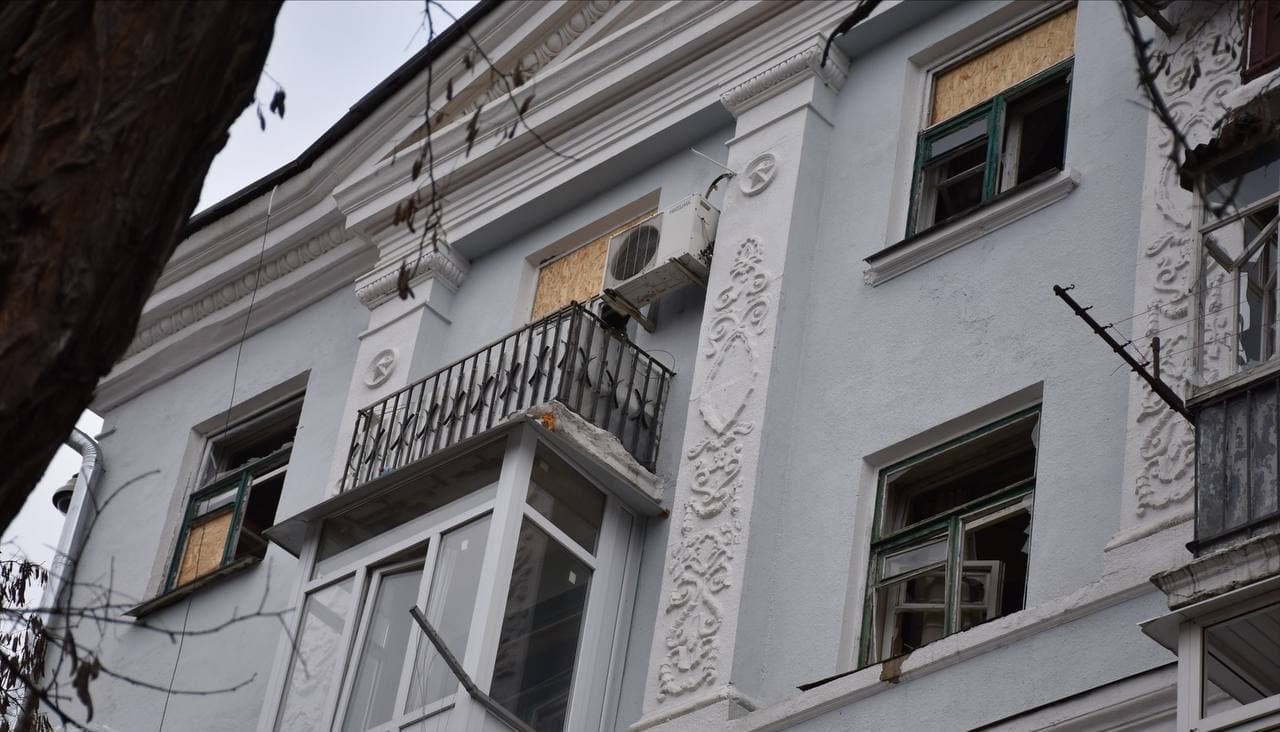 У Краматорську розповіли про стан постраждалих внаслідок російського обстрілу 30 січня