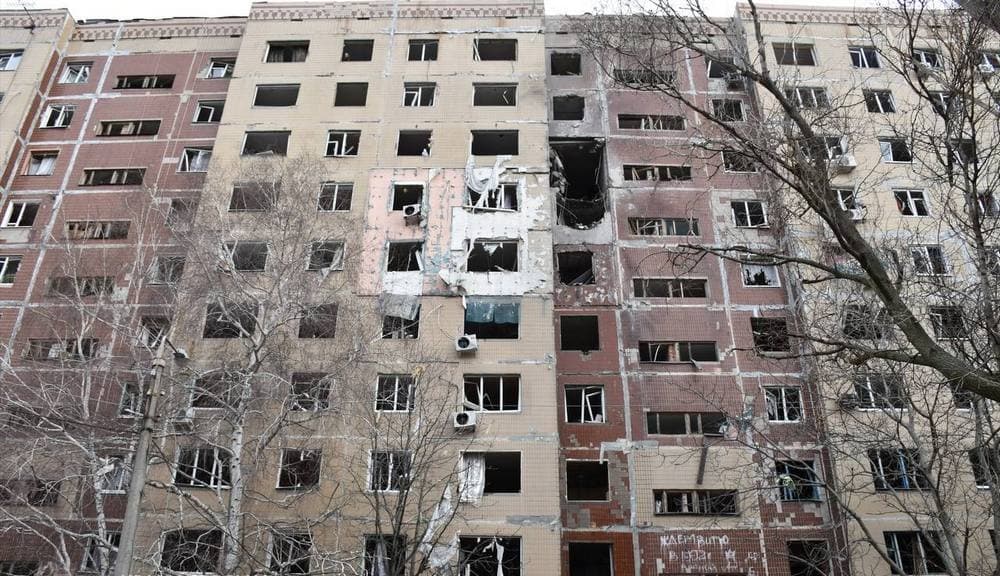 У Краматорську зросла кількість постраждалих від російського удару: поранено 2 дітей
