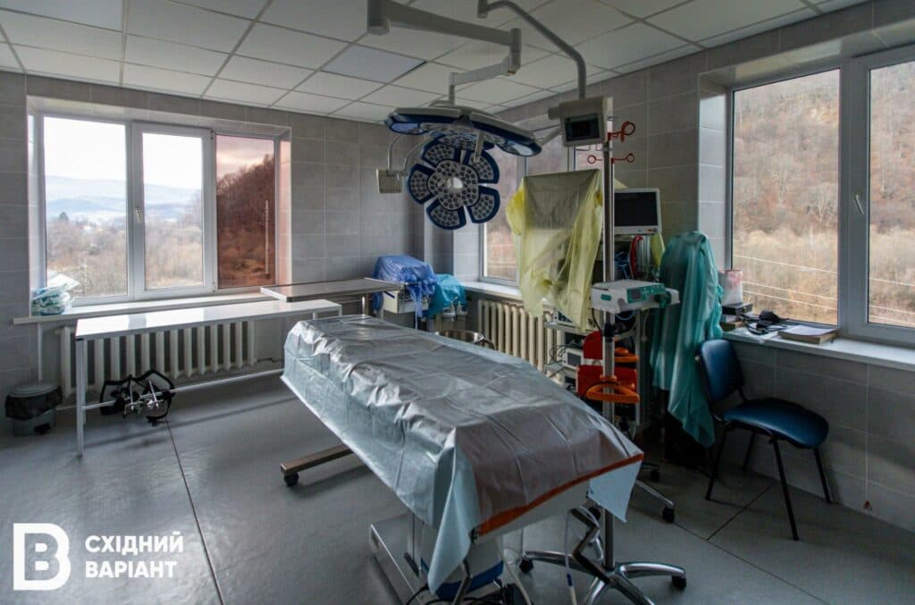 Краматорське медичне об’єднання