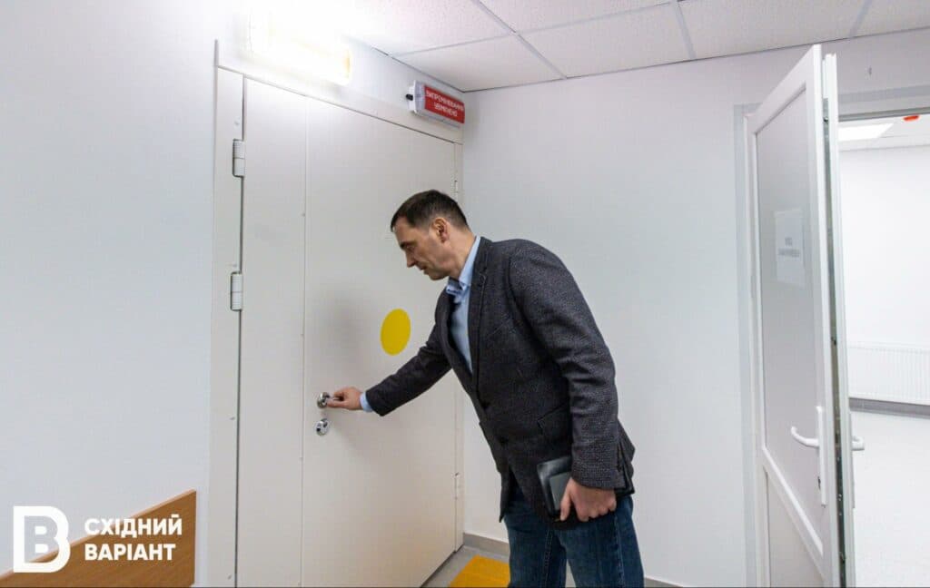 Краматорське медичне об’єднання