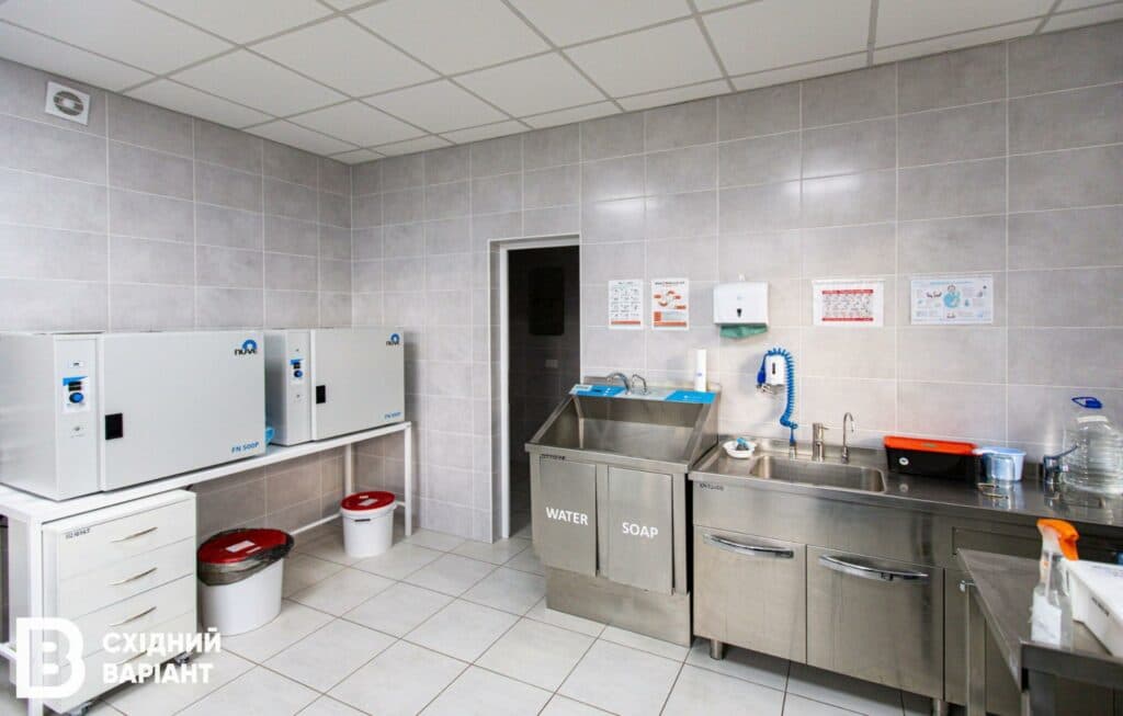 Краматорське медичне об’єднання