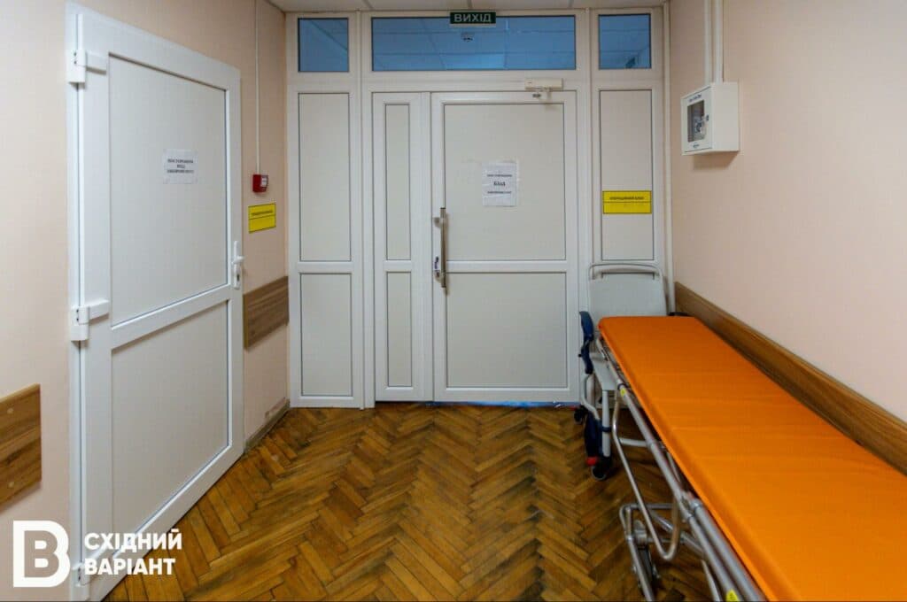 Краматорське медичне об’єднання