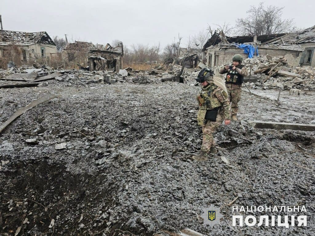 За рік поліцейські евакуювали майже 700 людей з Лиманської громади (фото)