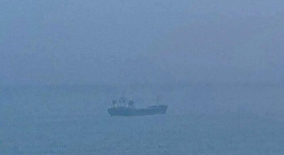 З порту Маріуполя вийшло два морських балкери з вугіллям, вкраденим з Луганщини, — спротив