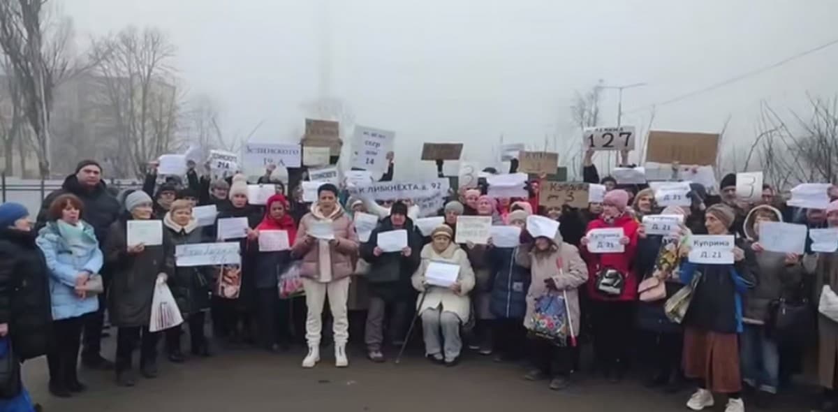 Маріупольці заявили, що інформація про "відбудову міста" — спотворена