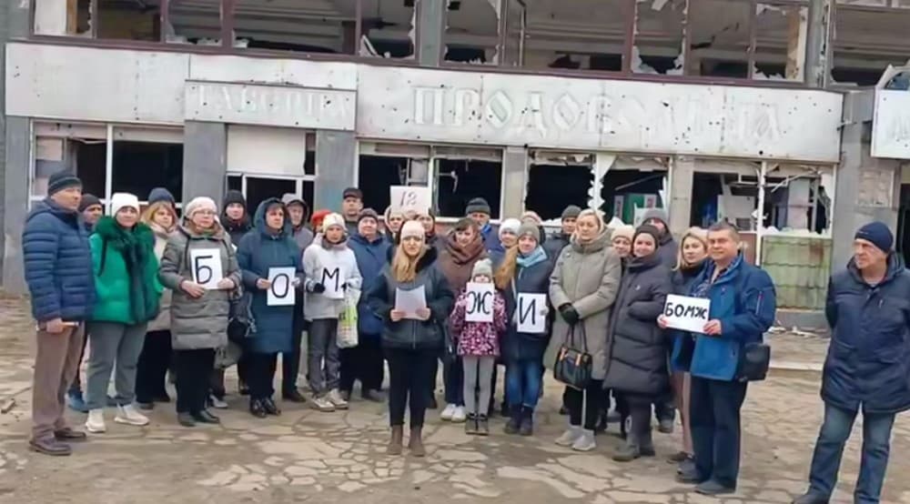 Маріупольці відмовляються отримувати крадені окупантами квартири, — міськрада