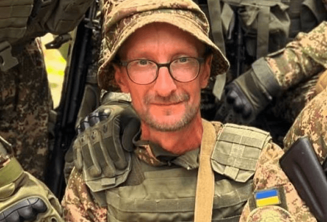 На Донеччині зник волонтер та військовослужбовець