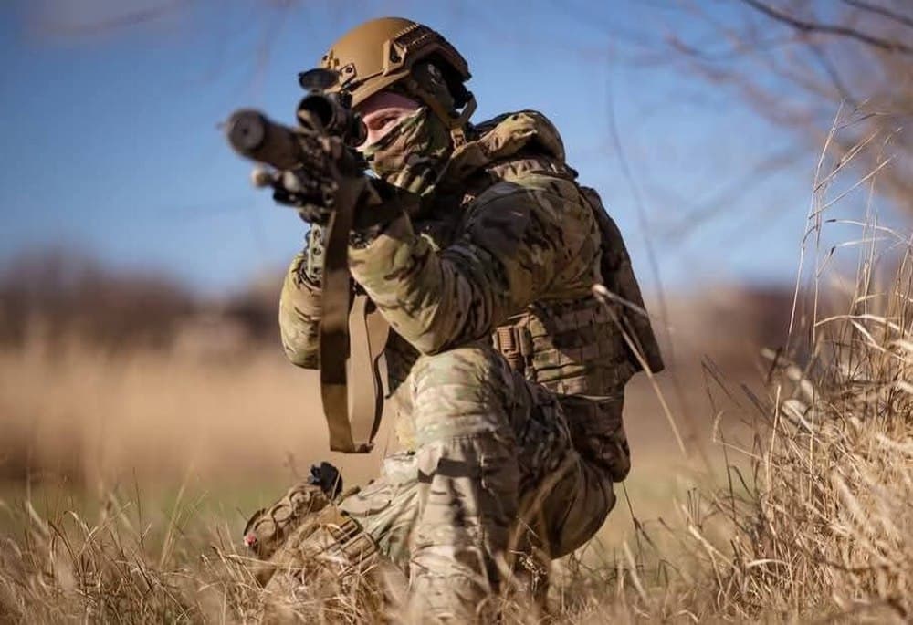 На Покровському напрямку ЗСУ ліквідували ще 218 російських окупантів