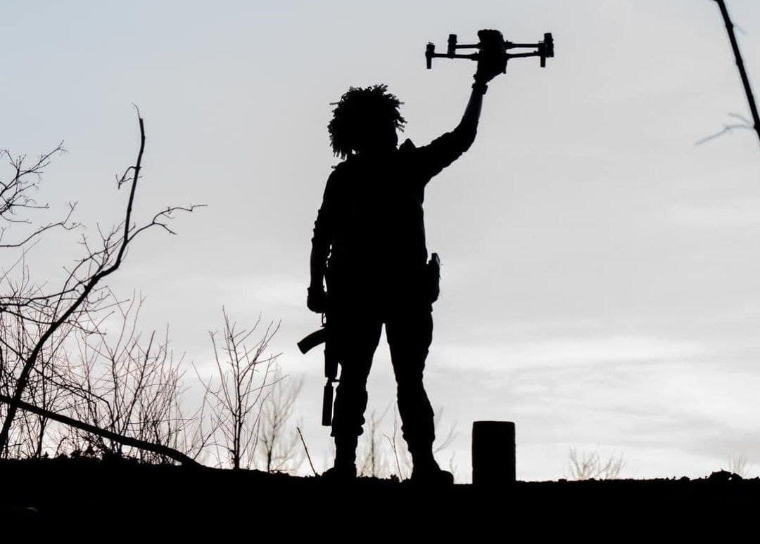 На Покровському напрямку українські захисники зупинили 63 наступи ворога