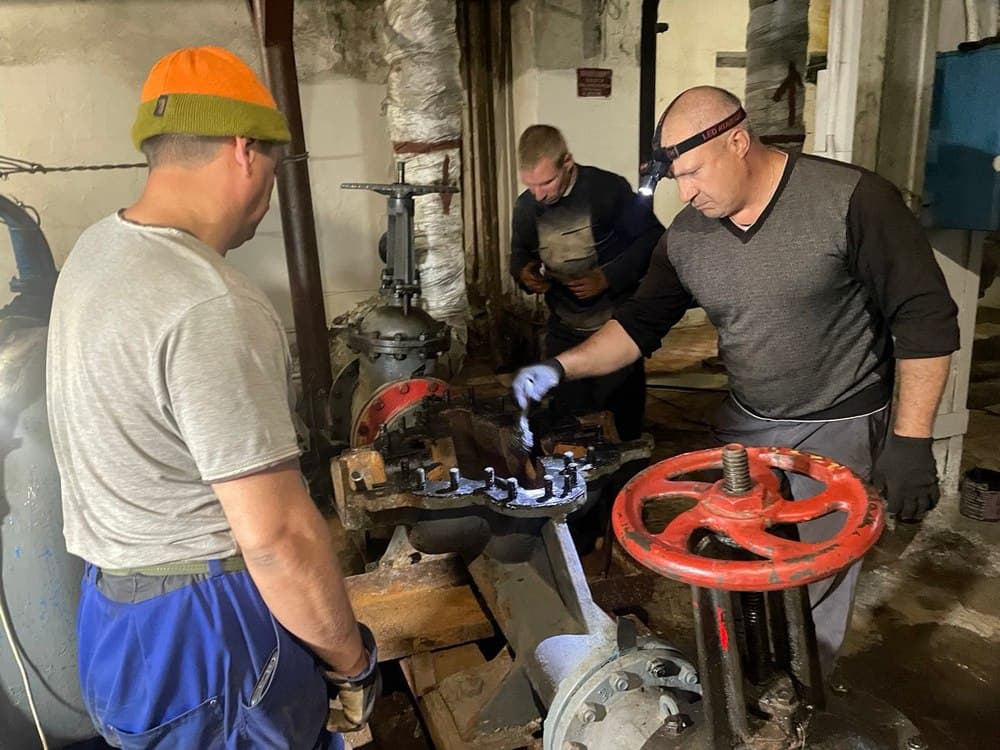 У Покровську передбачено майже 30 мільйонів гривень на теплопостачання, хоча в місті воно відсутнє, — ЗМІ