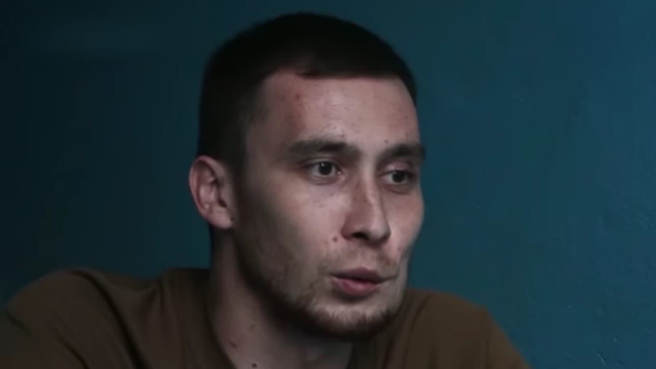 Про героїзм і незламність прикордонника, родом із Лисичанська, зняли документальне кіно