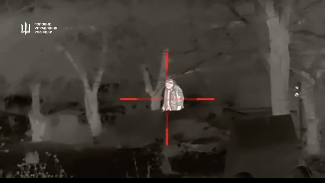 Снайпери ГУР ліквідували групу загарбників під Покровськом