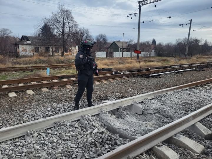 Сьогодні зранку окупанти обстріляли Костянтинівку