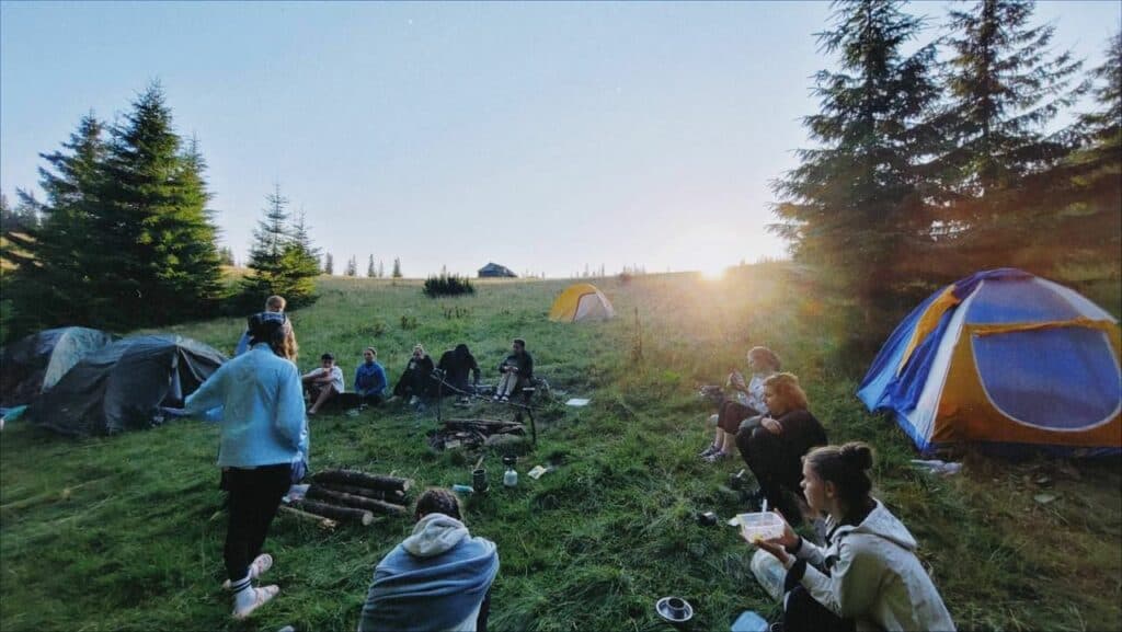 Тетяна Ісакова з Луганщини