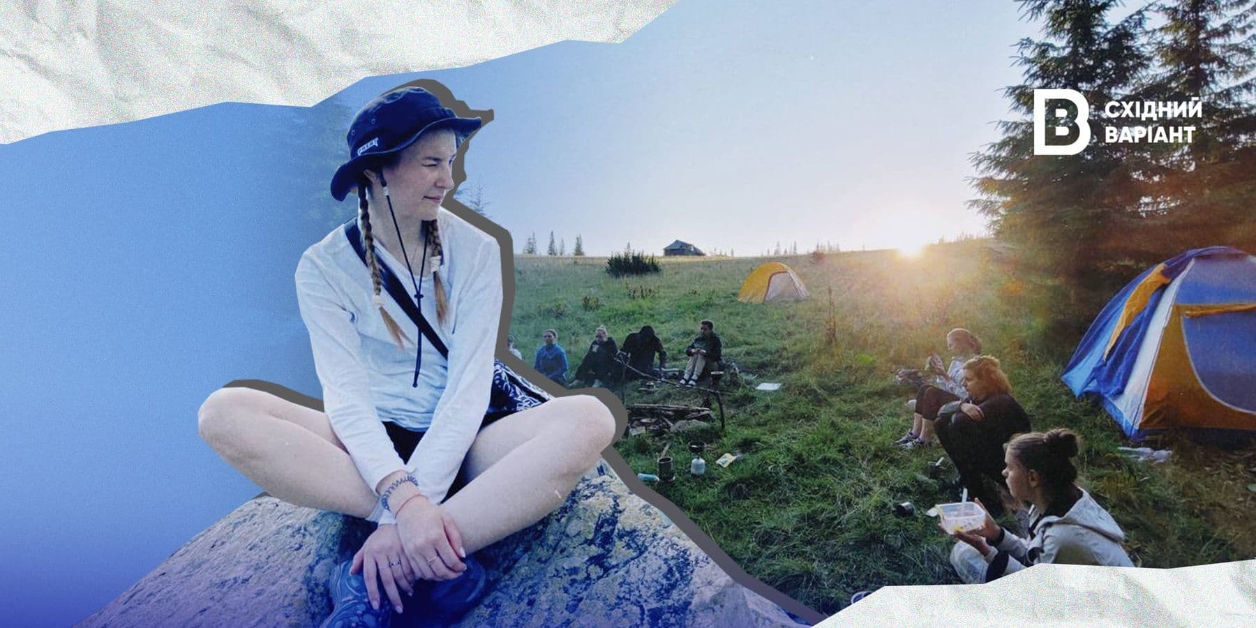 Тетяна Ісакова з Луганщини