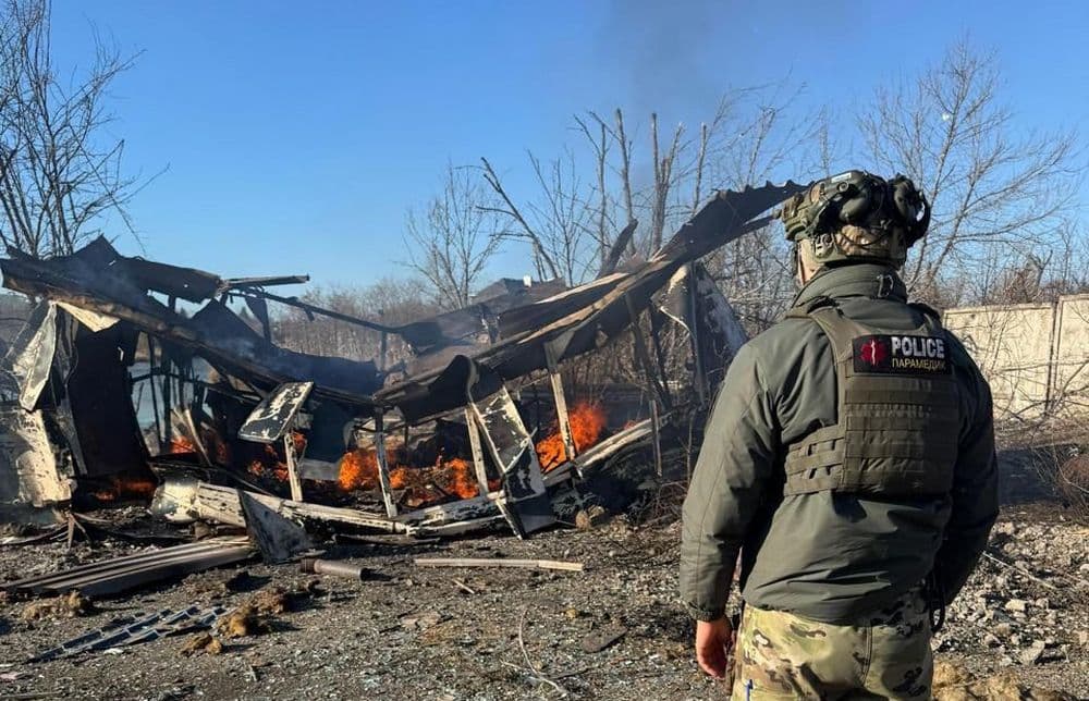 У Костянтинівці повідомили про наслідки ворожих обстрілів