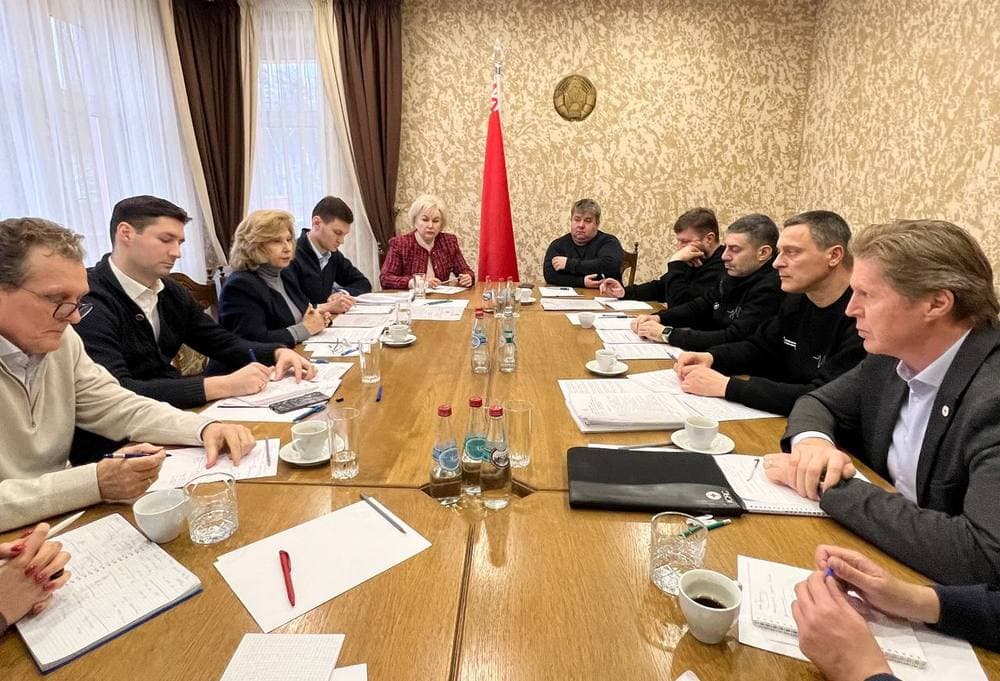 Україна наполягає на доступі МКЧХ до військовополонених