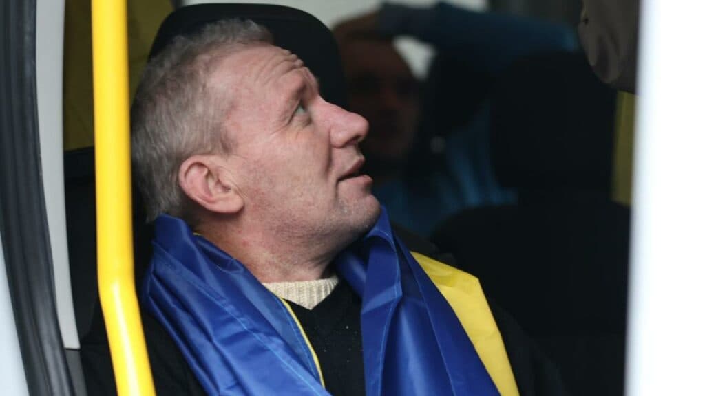 офіційний канал президента України — Володимира Зеленського.