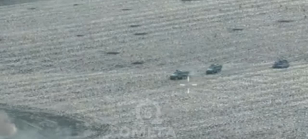 Українські бійці зупинили штурмову групу росіян на підступах до позицій Сил оборони на Донеччині