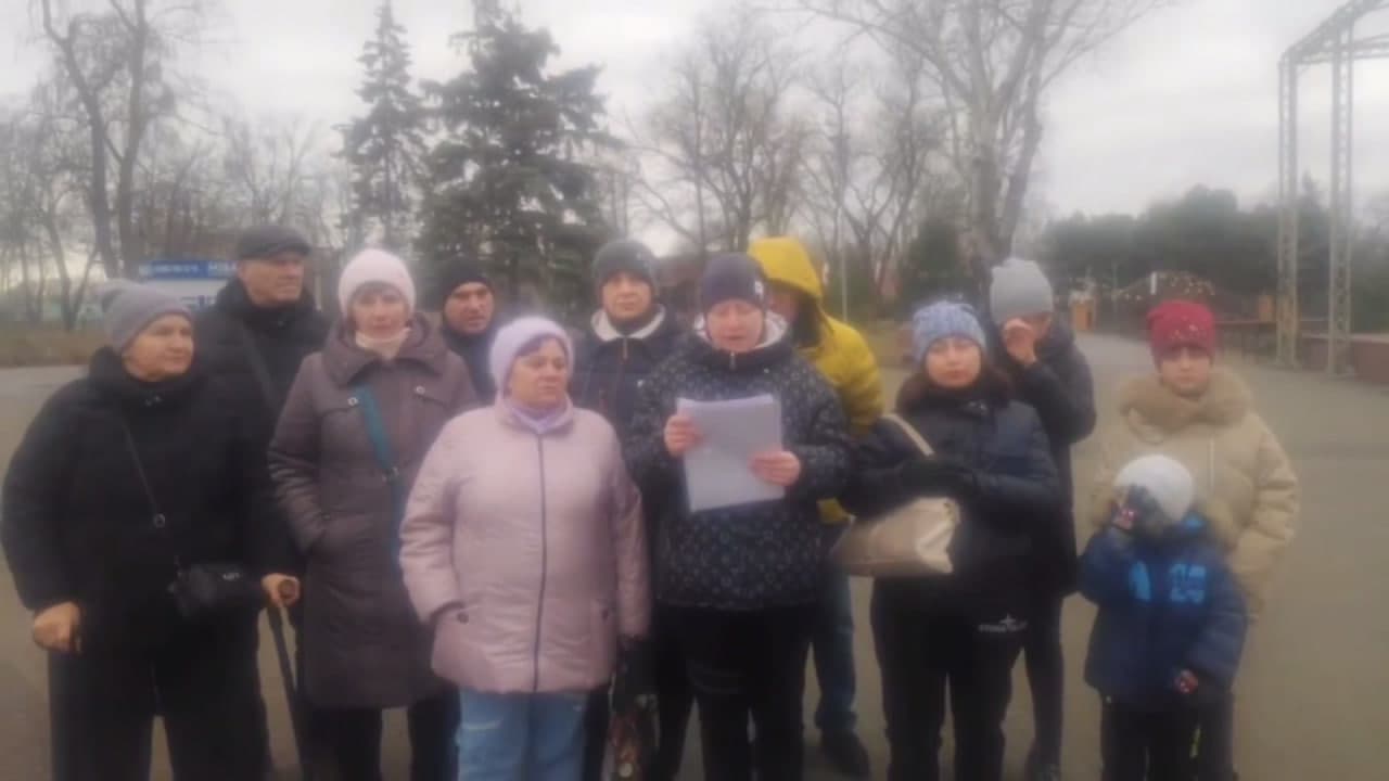 В окупованому Маріуполі місцеві заявляють, що не можуть зареєструвати власні квартири та будинки